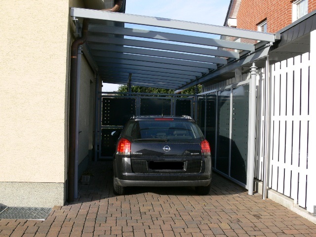 Carports 1