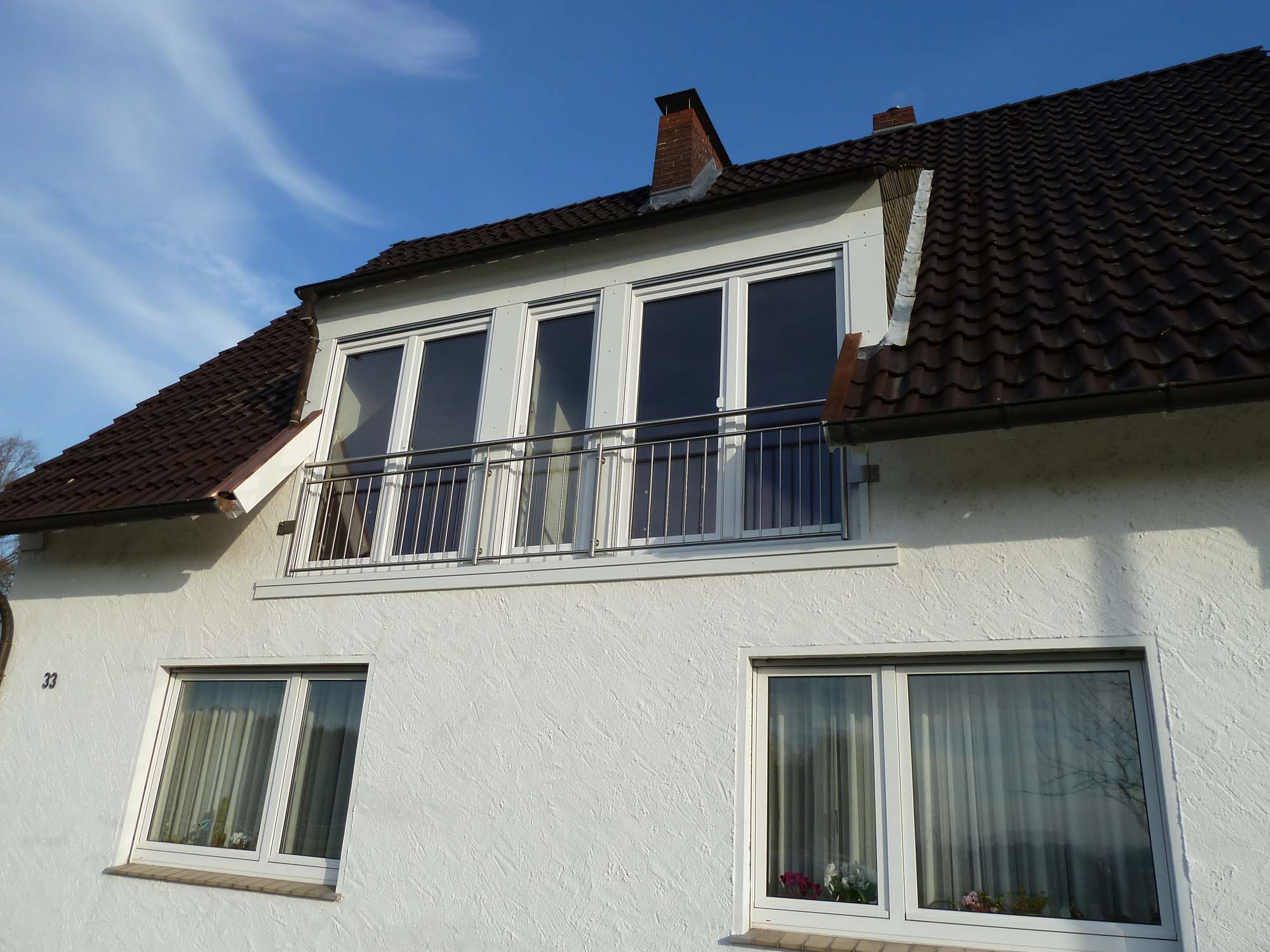 Fenstergitter 12
