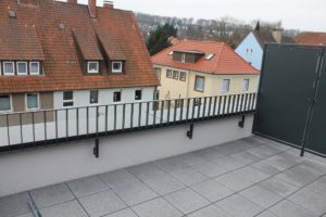 Balkongeländer 13