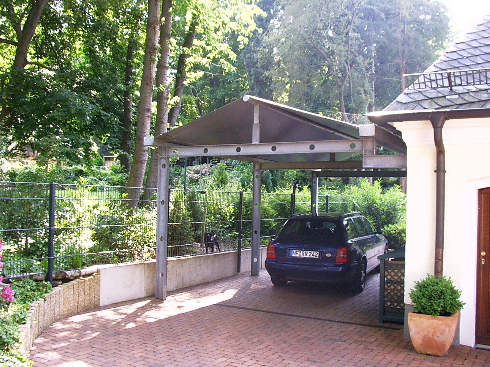 Carports 10