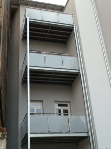 Balkone 16
