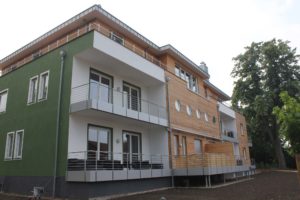 Balkongeländer 16