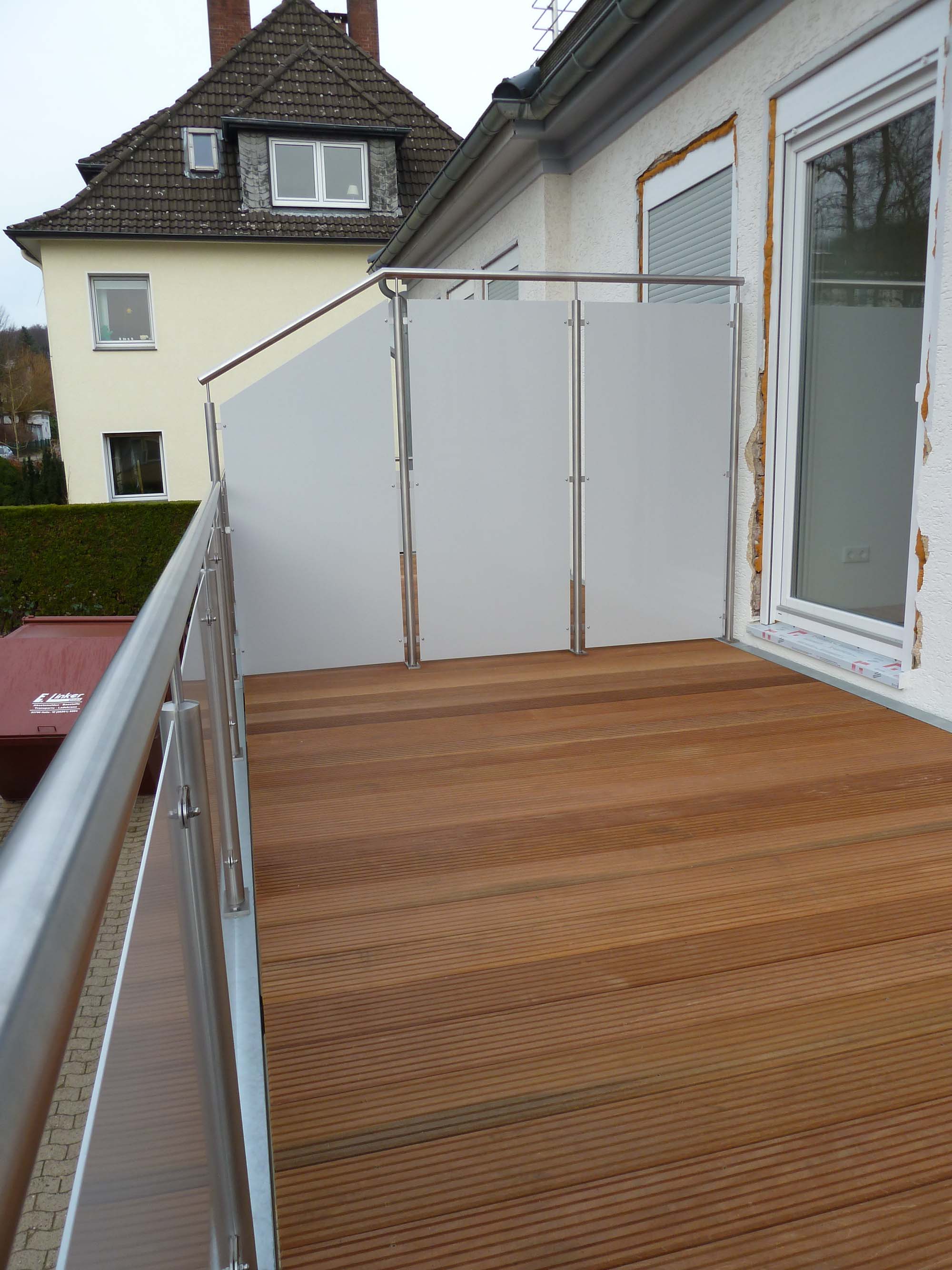 Balkone 19