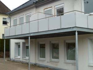 Balkone 20