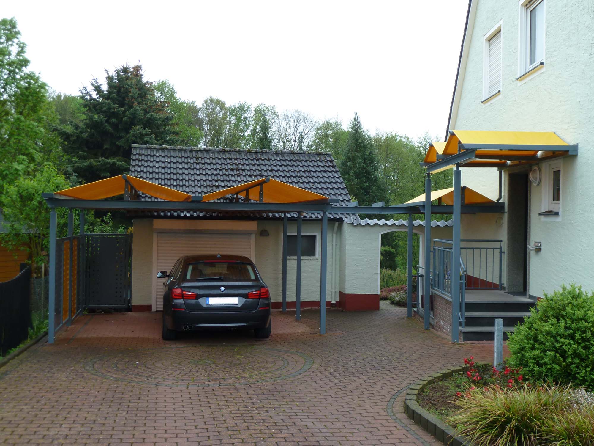 Carports 17