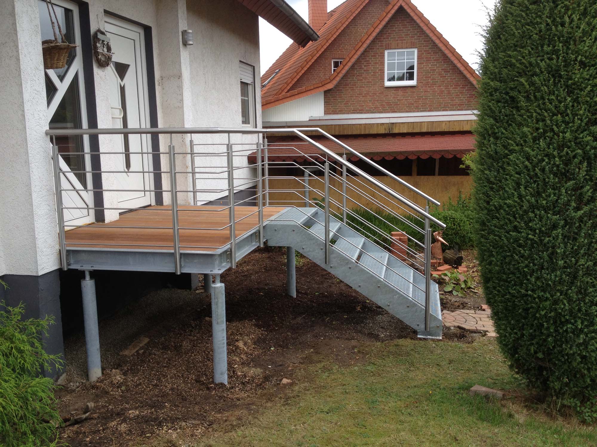 Balkone 24