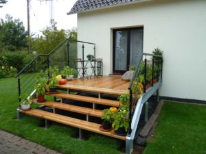 Balkone 27