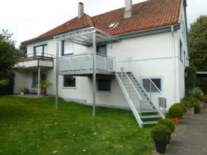Balkone 28