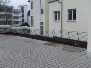 Eingangsgeländer 29