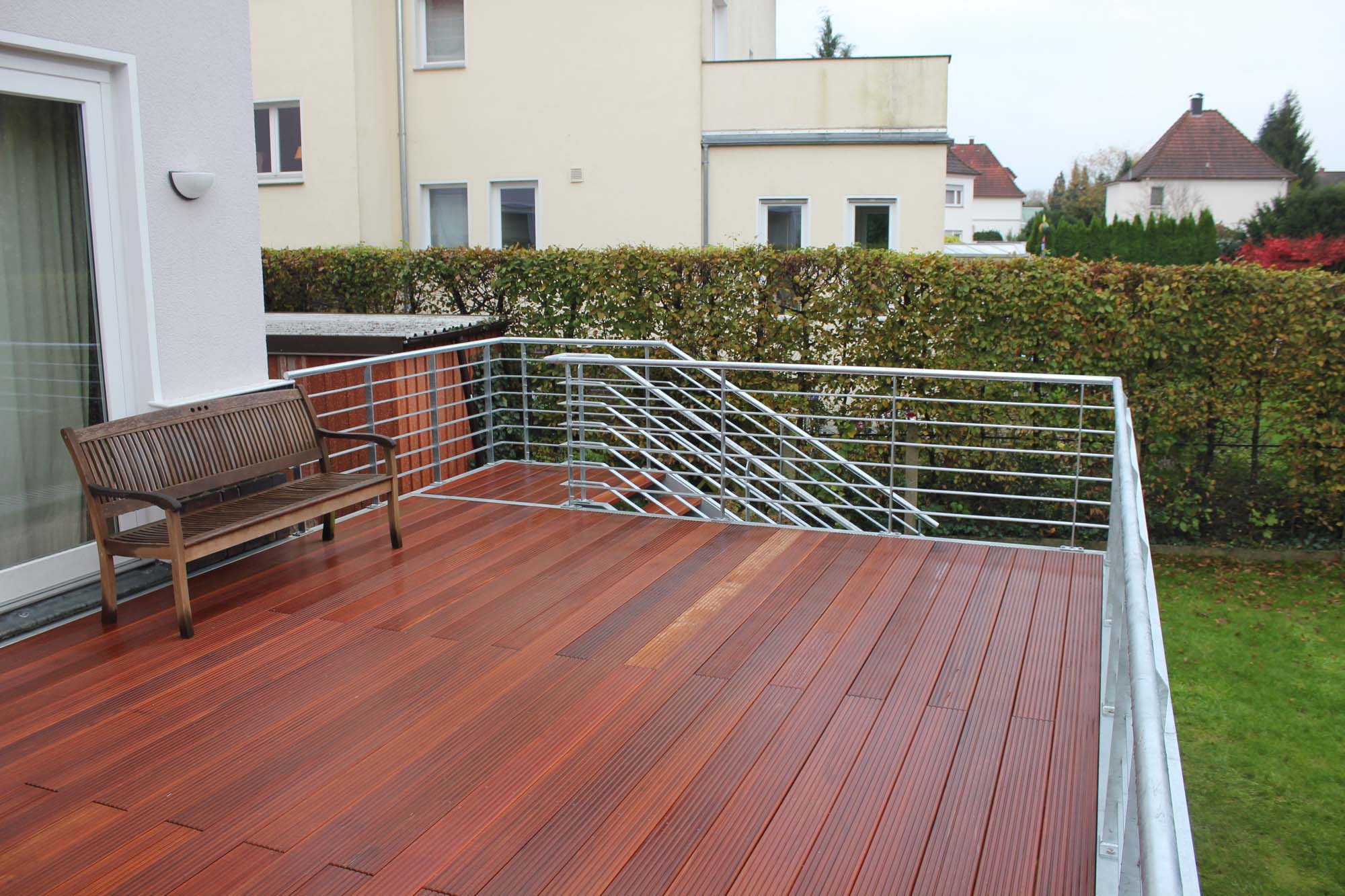 Balkone 3