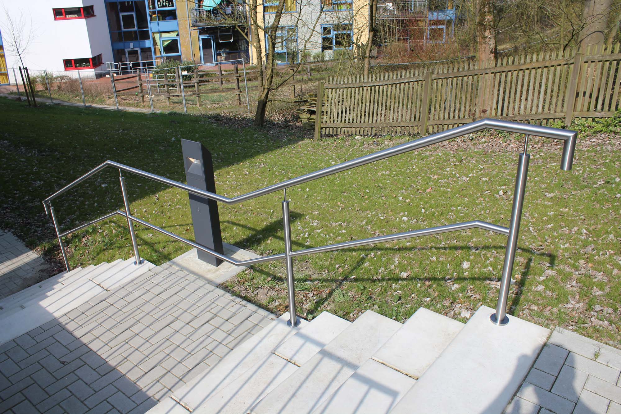 Handläufe 3