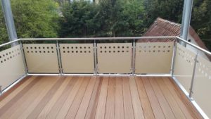 Balkone 30