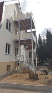 Balkone 31