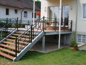 Balkone 32
