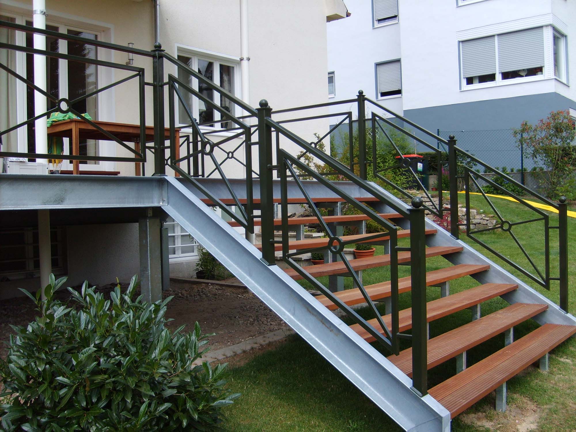 Balkone 33