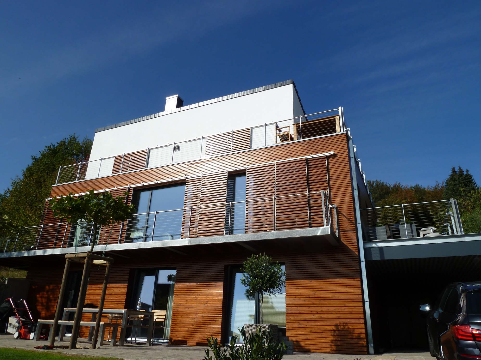 Balkone 37