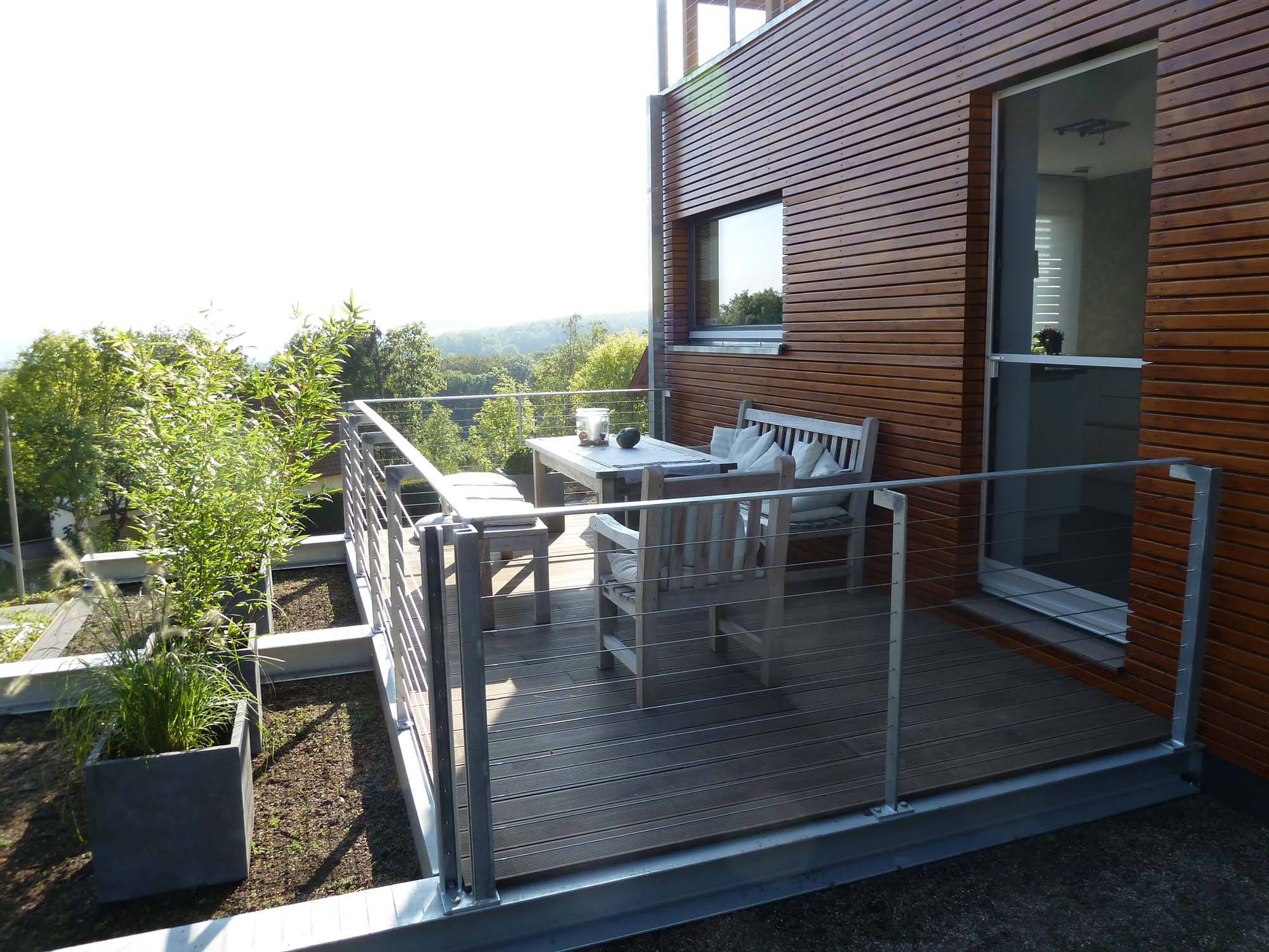 Balkone 38