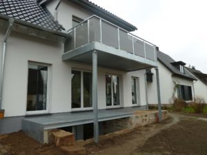 Balkone 39