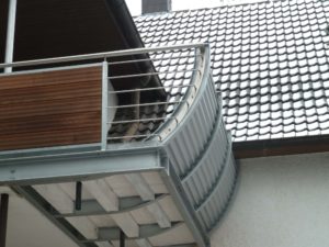 Balkone 43