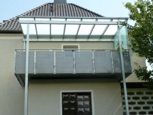 Balkone 48