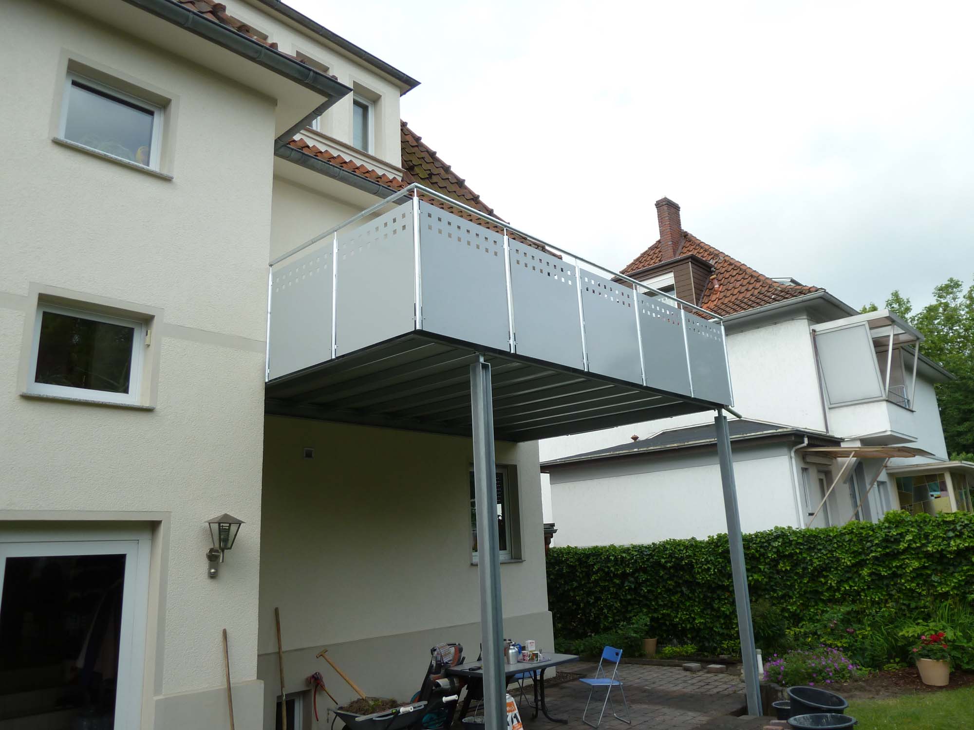 Balkone 5
