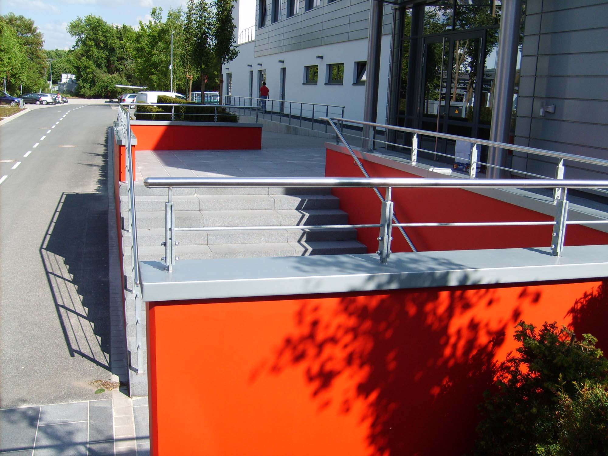 Industrie 5