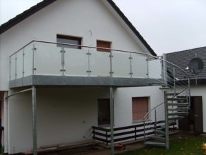 Balkone 51