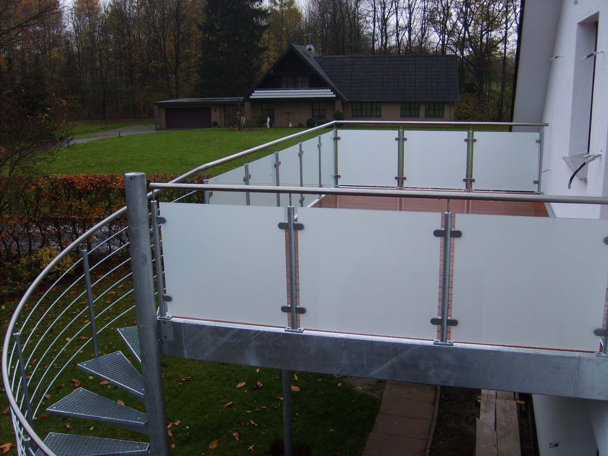 Balkone 52