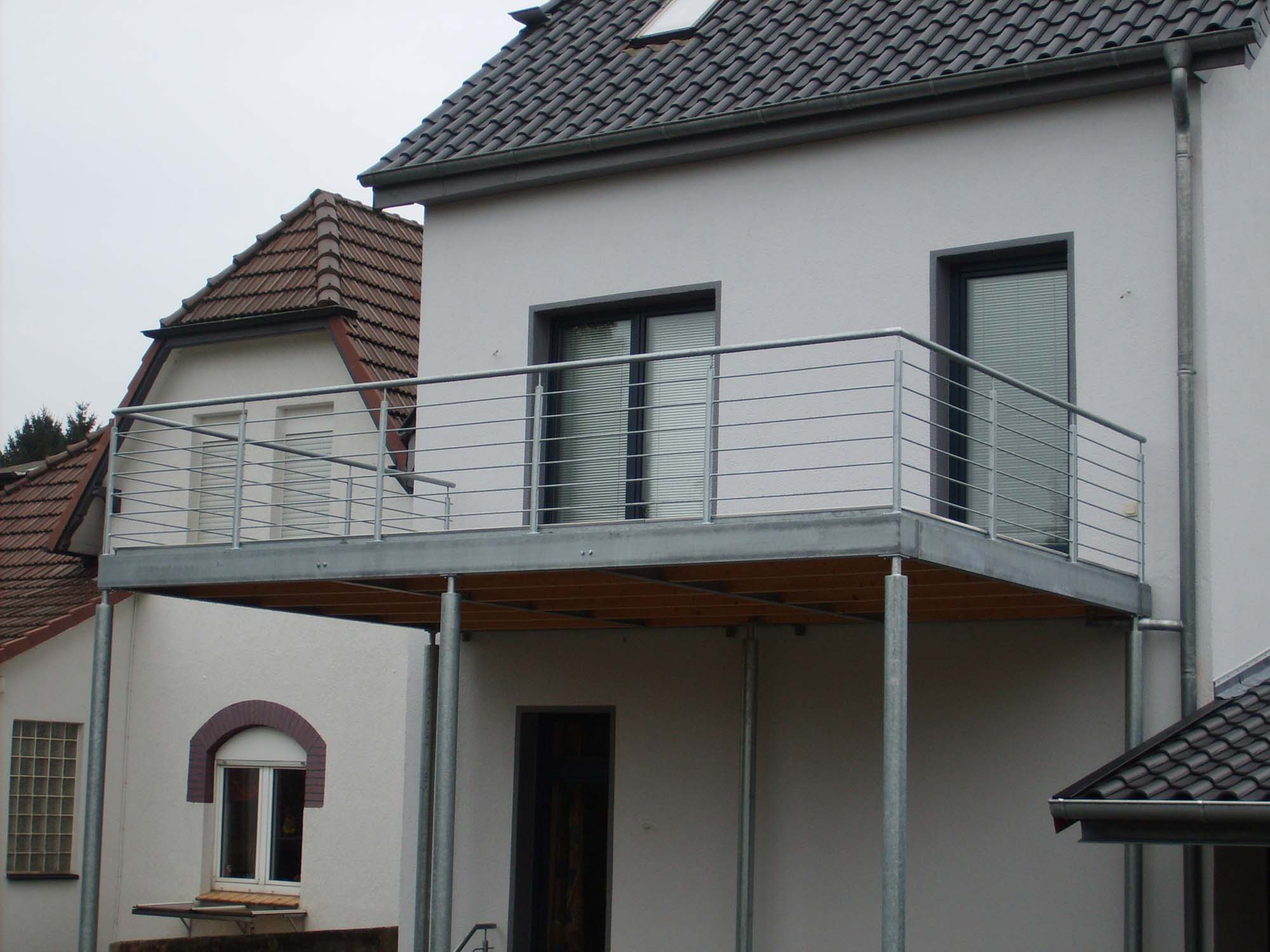 Balkone 56