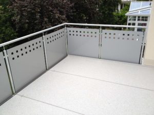 Balkone 6