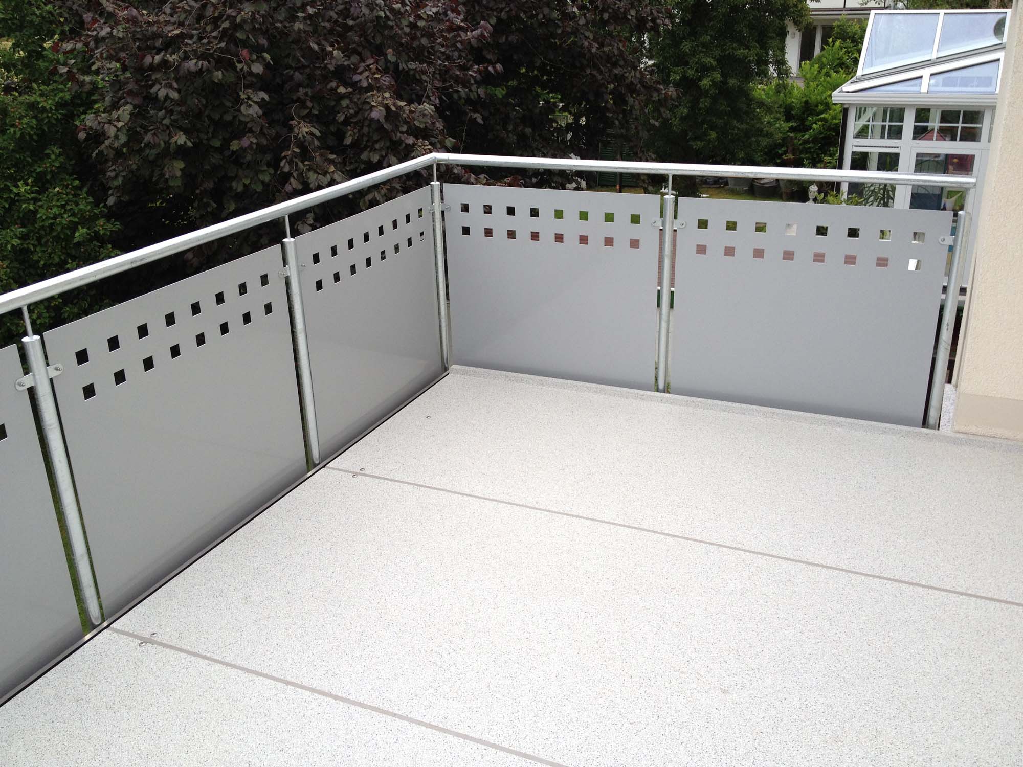 Balkone 6
