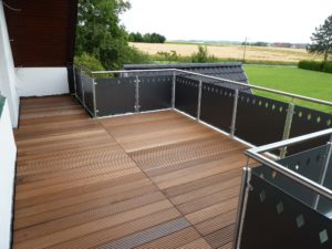 Balkone 67