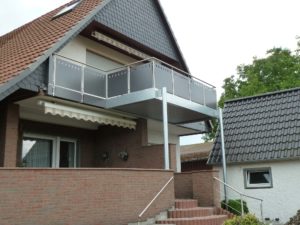 Balkone 68