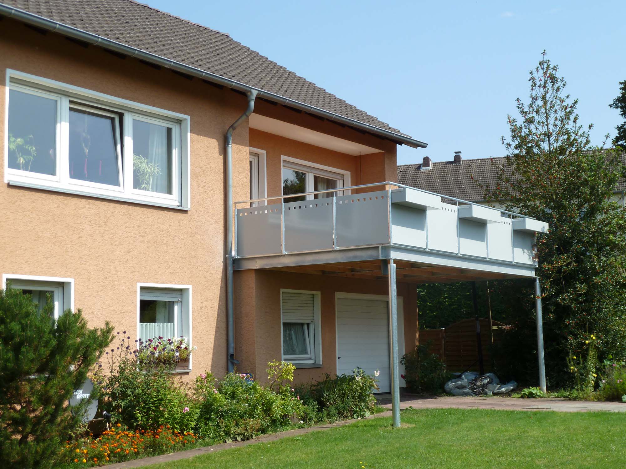 Balkone 7