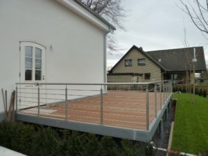Balkone 73