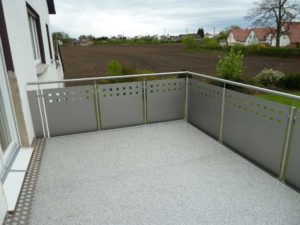 Balkone 75