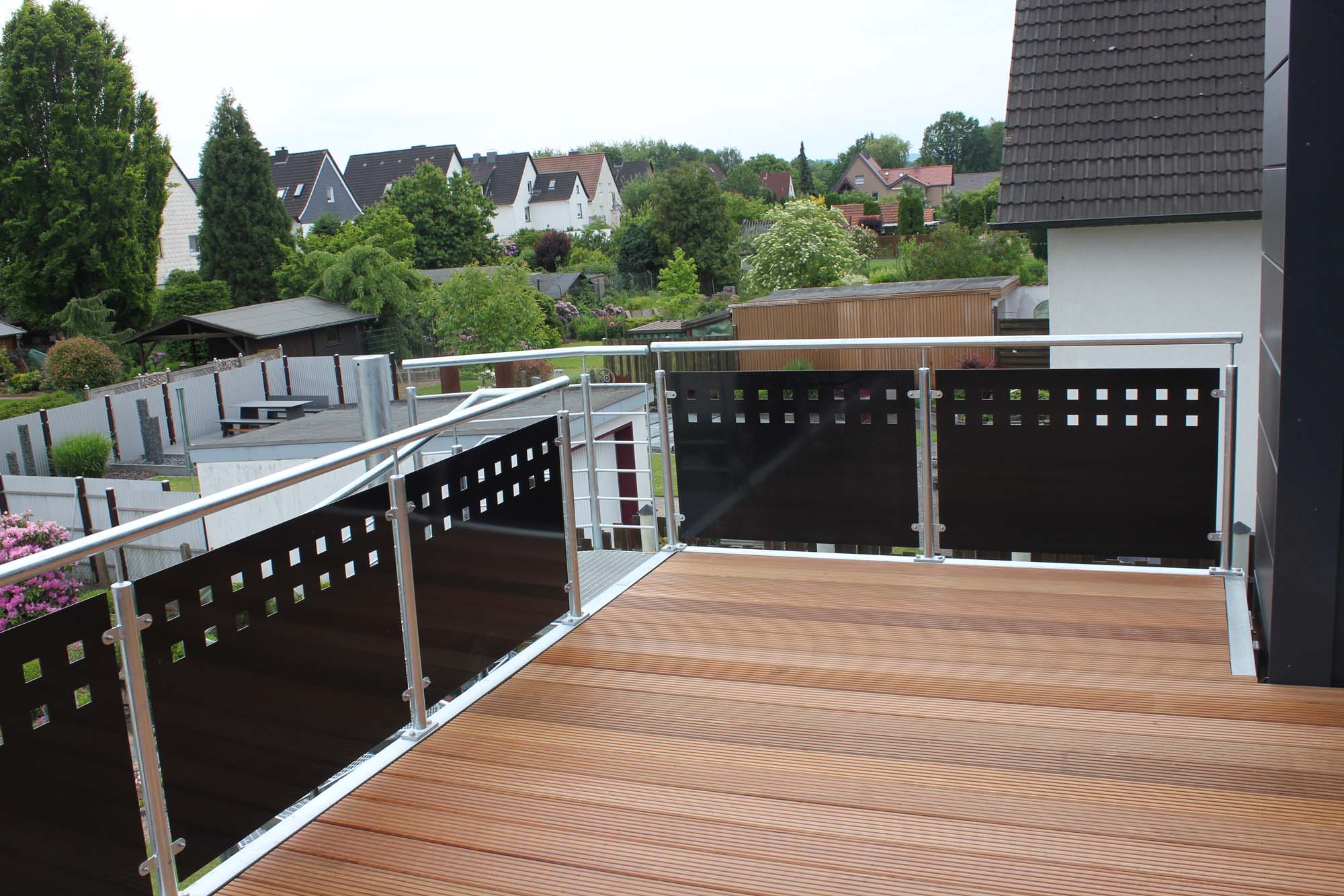 Balkone 79