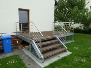 Balkone 81