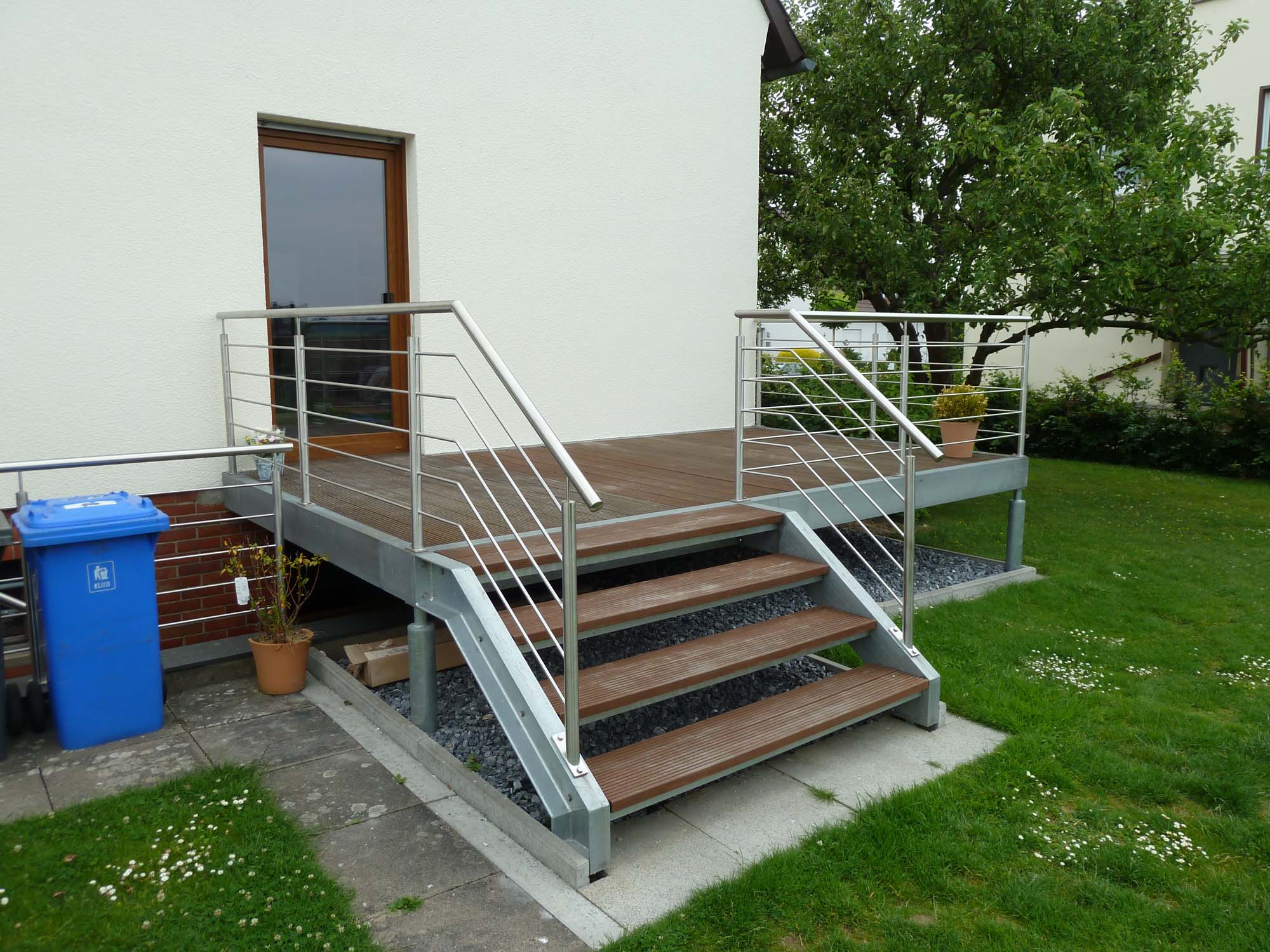 Balkone 81