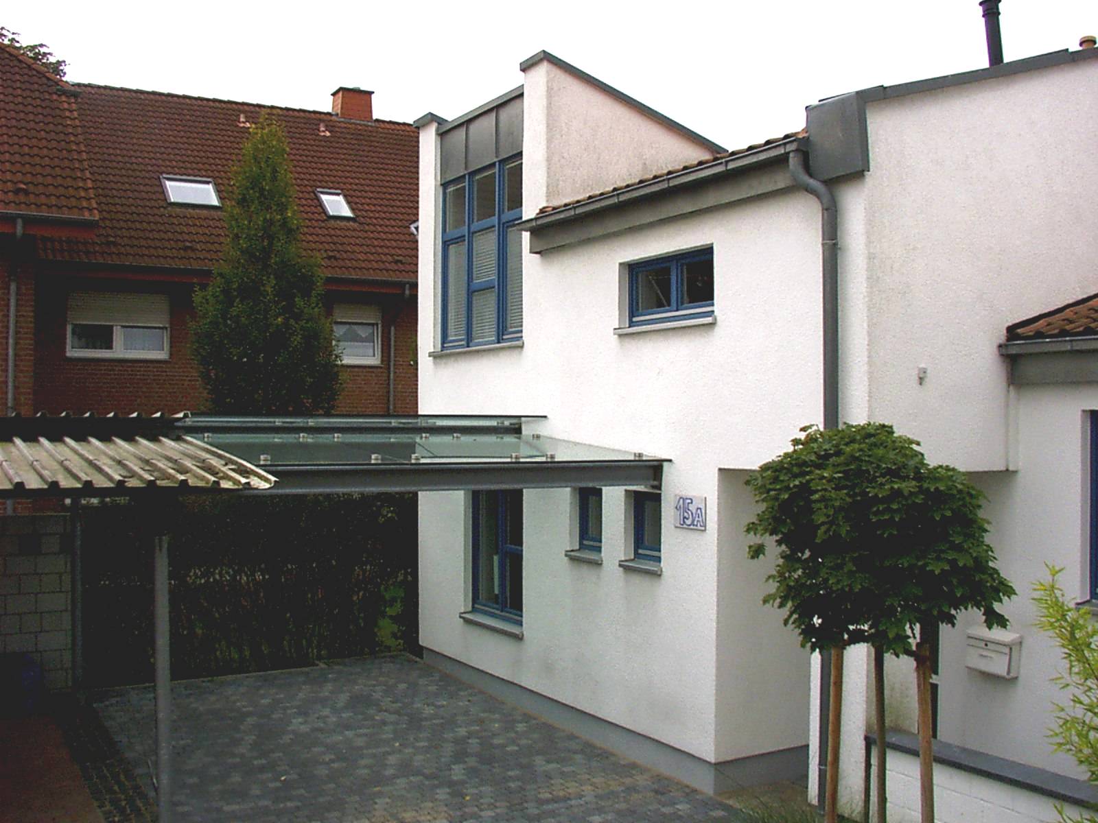 Carports 6
